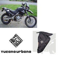 R119X Gaucho Coprigambe