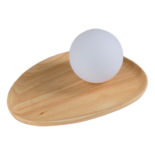 Osram decor wood - nest, lampada