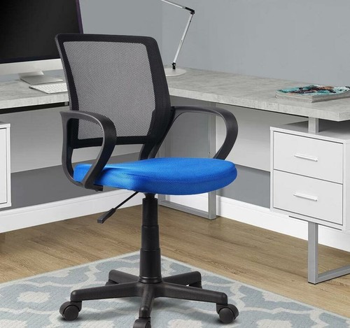 Sedia poltrona ufficio - sedia, da