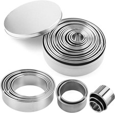 Coppapasta Rotondo 12