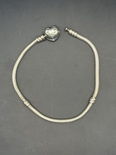 Bracciale pandora catena - bracciale,