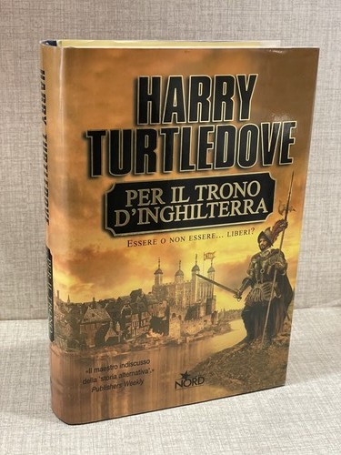 Per trono inghilterra - il,