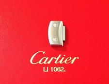 Cinturino orologio Cartier