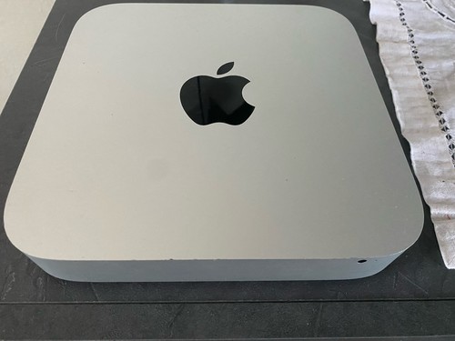Mac mini late - 2012, i5