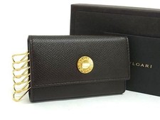 Bvlgari Custodia in pelle 6