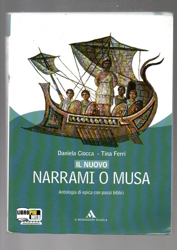Testo scolastico nuovo - il,