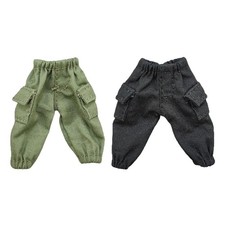 Pantaloni casual - 1/18,
