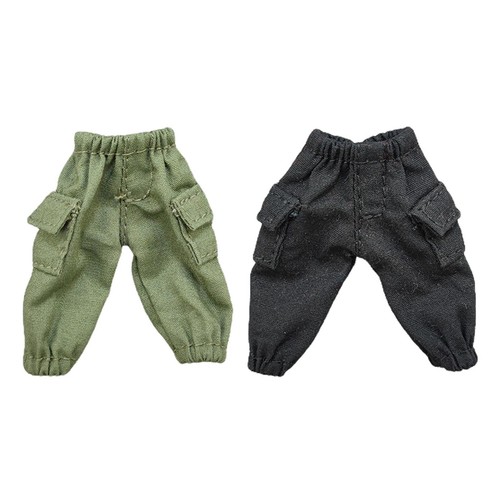 Pantaloni casual - 1/18,