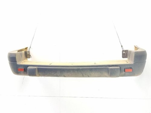 Paraurti posteriore jeep - jeep, grand