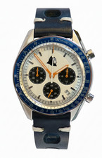 Seiko Speedtimer Gorilla