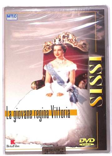 Ebond sissi la giovane - sissi,