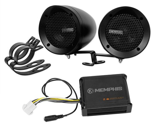 Memphis audio mxabmb2 - memphis,