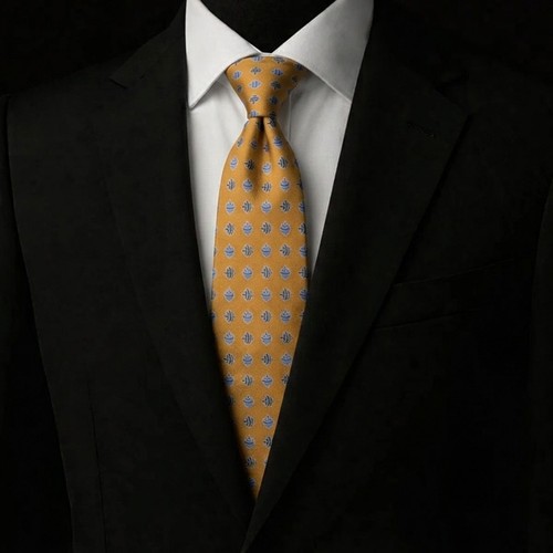 Cravatta kemitch sartoriale - cravatta,