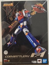COMBATTLER V Bandai GX-90