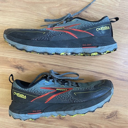 Scarpe corsa brooks - scarpe, da