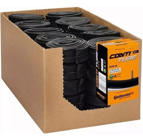 Tubo interno continental mtb - tubo,