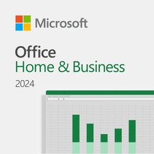 Microsoft Office Home &