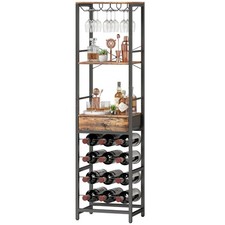 Homcom mobile bar con cassetto - homcom,