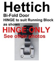 SOLO CERNIERA - Hettich