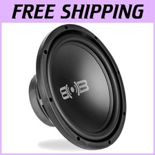 Potente sub audio per auto