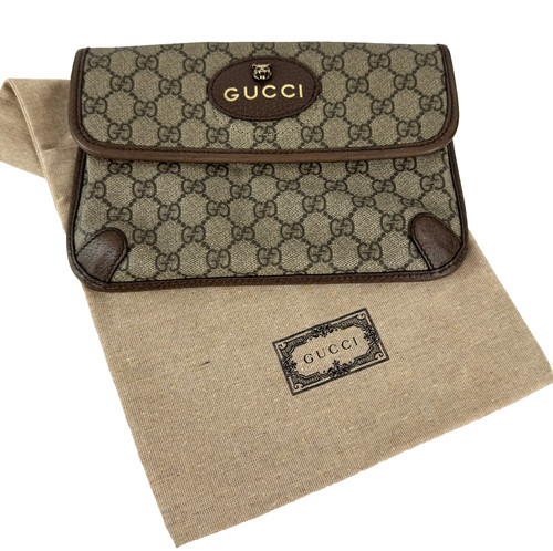 Borsa gucci originale neo - borsa,