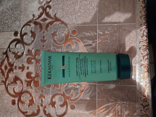 Kerastase resistance ciment - ,