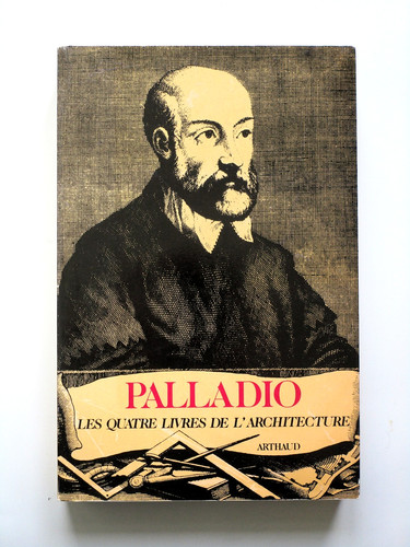 Andrea palladio 1508 1580 - palladio, 1508-1580