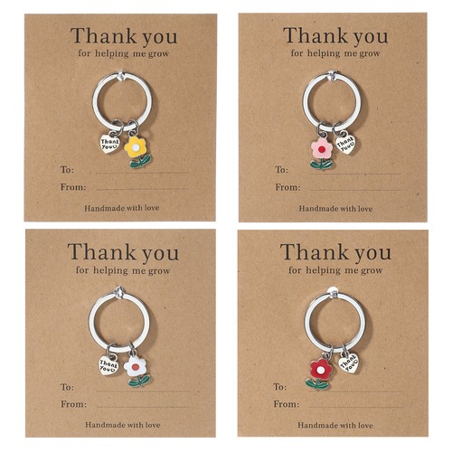 Charm per portachiavi - , con