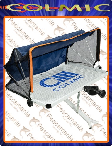 Piatto laterale colmic paniere - piatto,