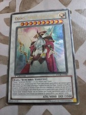 yu gi oh Odino Padre Degli Aesir Ultimate