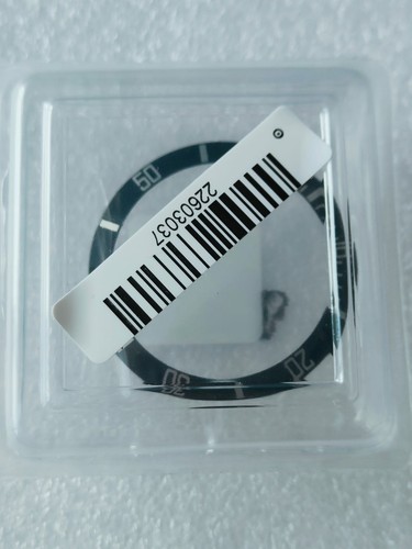 Inserto ghiera rolex - ghiera,
