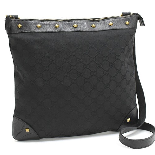Borsa tracolla gucci 120894 - borsa,