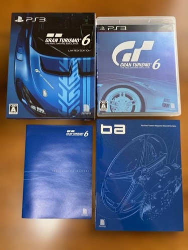 Gran turismo 15th - 6,