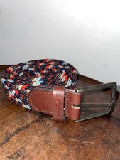 Barbour Cintura Uomo Tessuto