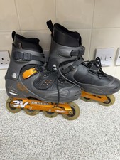 Pattini in linea Salomon FSK