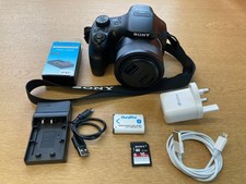 FOTOCAMERA DIGITALE BRIDGE