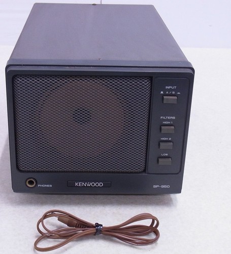 Kenwood 950 altoparlante - kenwood,