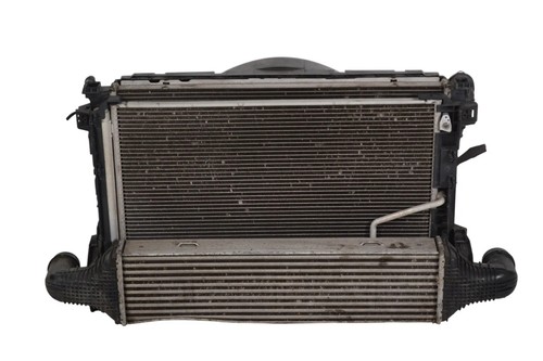 Radiatore mercedes cls250cdi - mercedes,