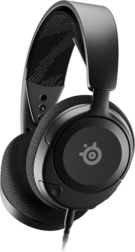 Arctis nova cuffie - -, da