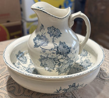 Antica brocca/catino