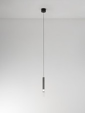 Lampada da soffitto a led in