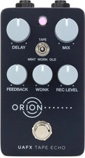 Universal Audio UAFX Orion