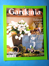 RIVISTA GARDENIA DA COLLEZIONE