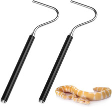 2 Pezzi Estensibile in Acciaio