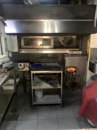 Forno marana forni - 150, a