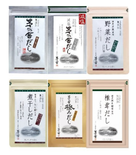 Kubara kayanoya dashi - kayanoya, "