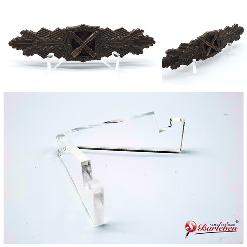 Supporti decorativi fermagli - 3,