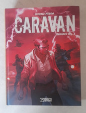 CARAVAN OMNIBUS VOL 2-Michele
