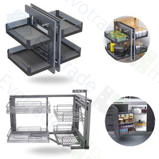 Meccanismo Ammortizzato per