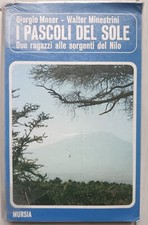 Pascoli del sole due - i,
